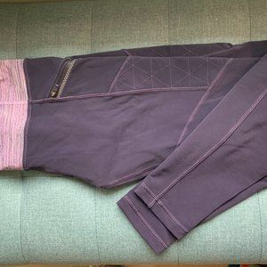 Lululemon Leggings Toasty Tech Tight II